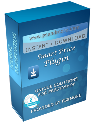 Smart Price Plugin