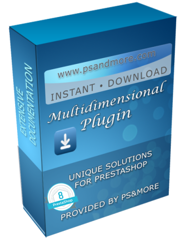 Multidimensional Plugin Basic