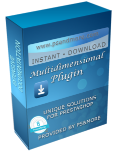 Multidimensional Plugin Premium