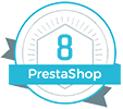 PrestaShop 8